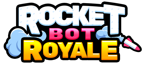 Rocket Bot Royale